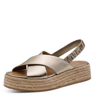 Tamaris Szandál 1-1-28246-46-933