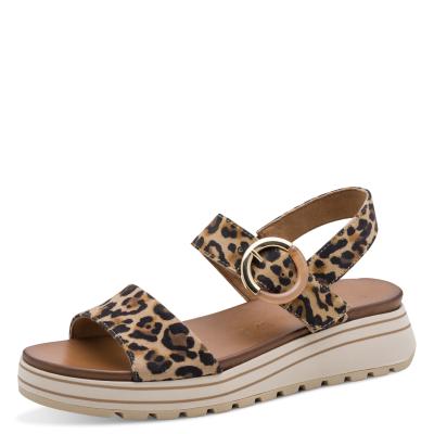 Tamaris Szandál 1-1-28254-46-360