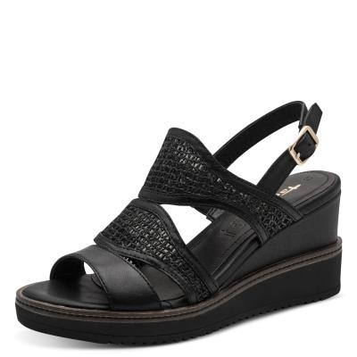 Tamaris Szandál 1-1-28337-46-001