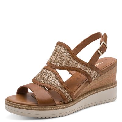 Tamaris Szandál 1-1-28337-46-305