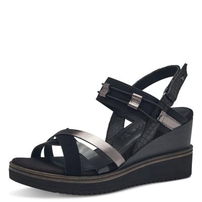 Tamaris Szandál 1-1-28377-44-098