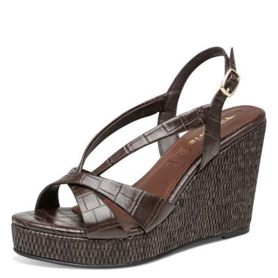 Tamaris Szandál 1-1-28381-46-396