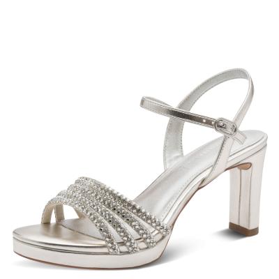 Tamaris Szandál 1-1-28390-46-957