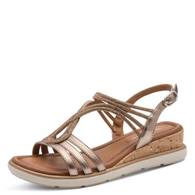 Tamaris Szandál 1-1-28714-46-900