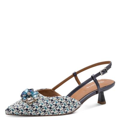 Tamaris Szling 1-1-29512-46-897