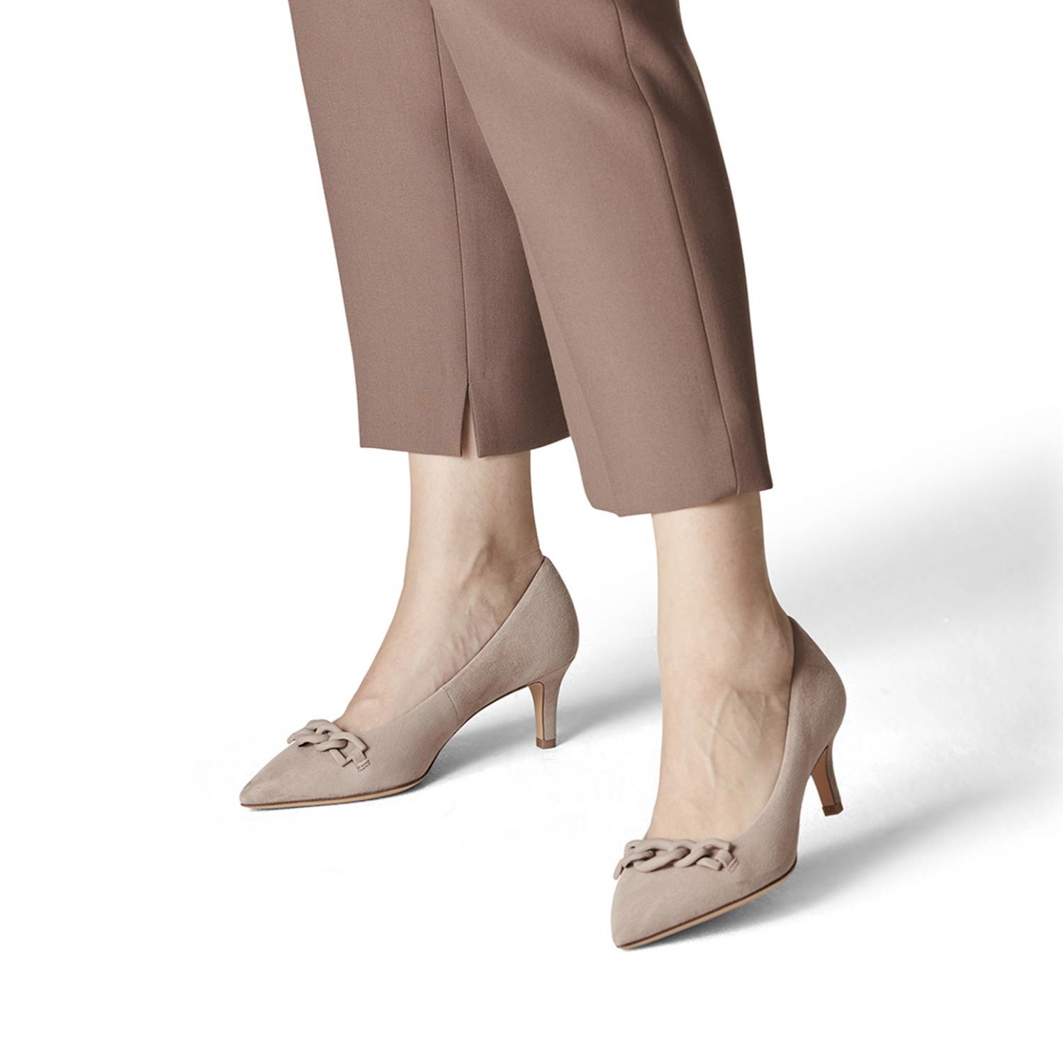 Tamaris wide fit discount shoes