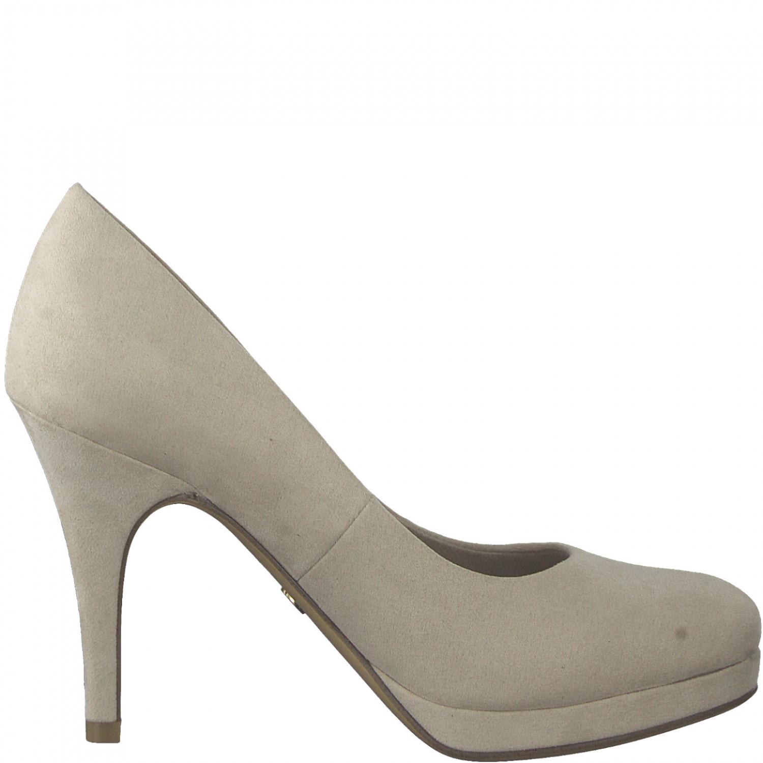 Tamaris taggia high discount heel