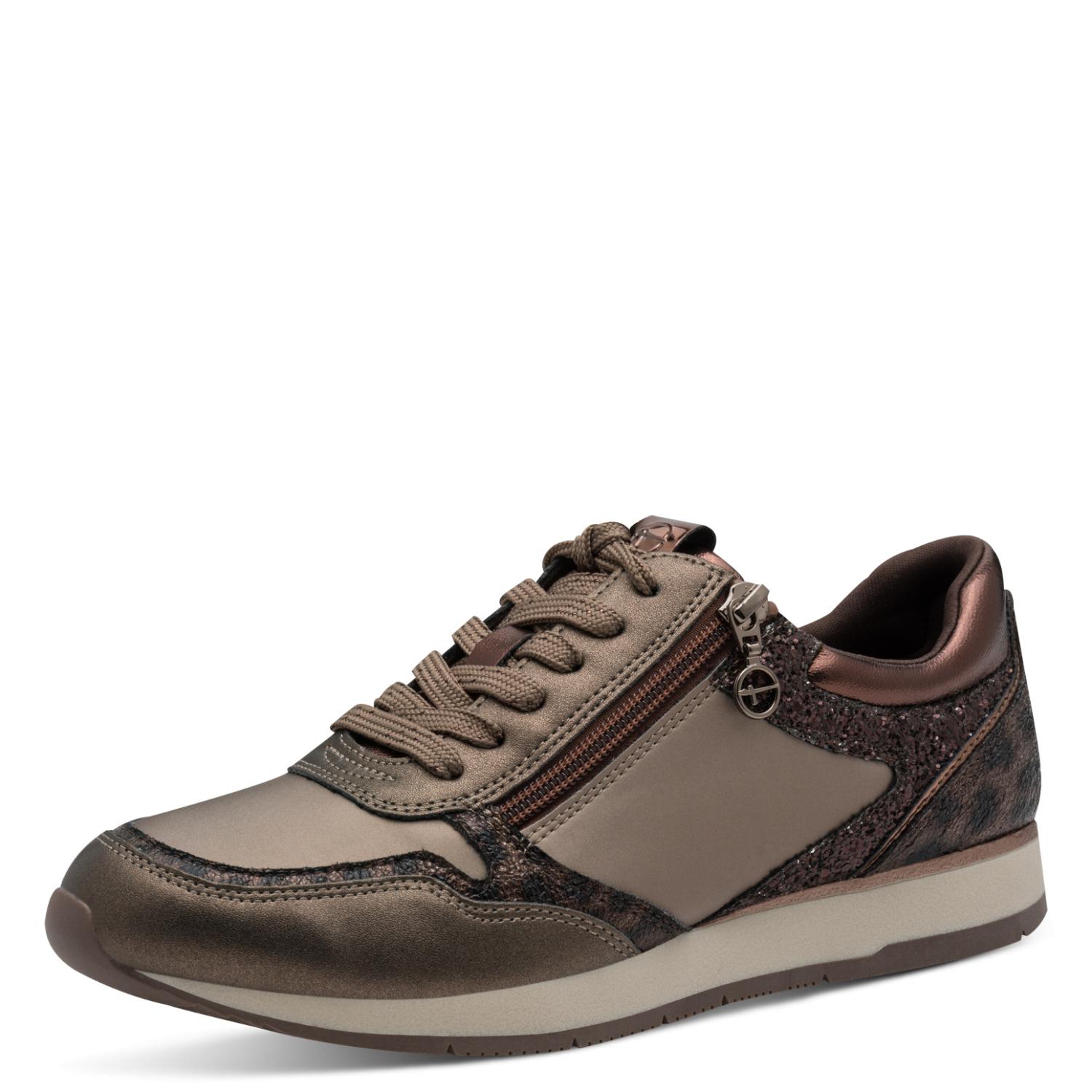 Tamaris Sneakers Donna 1-1-23603-28 - Comode E Alla Moda Per Ogni Giorno - 6