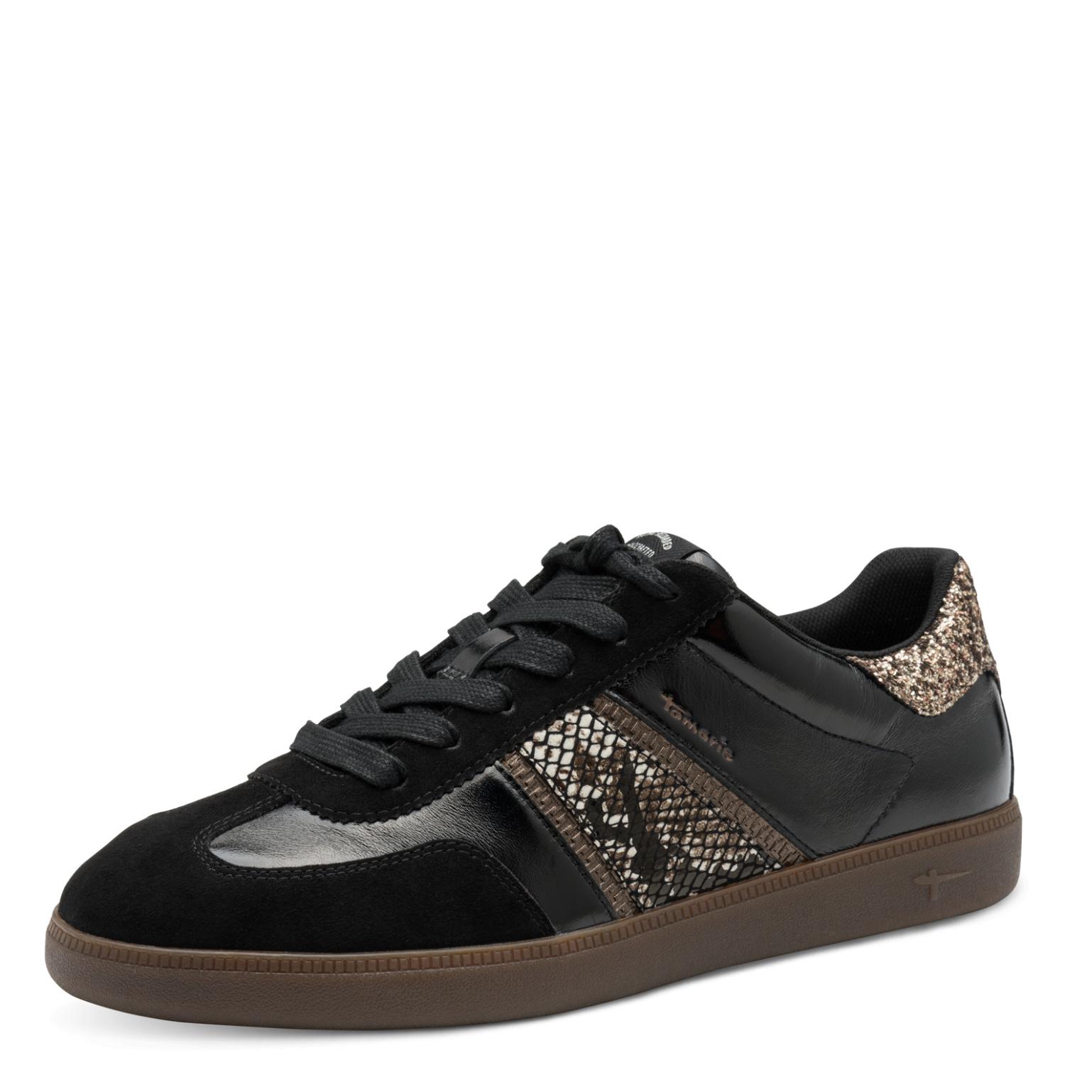 Tamaris Sneaker 1-23624-43 700 Maat: 39 EU