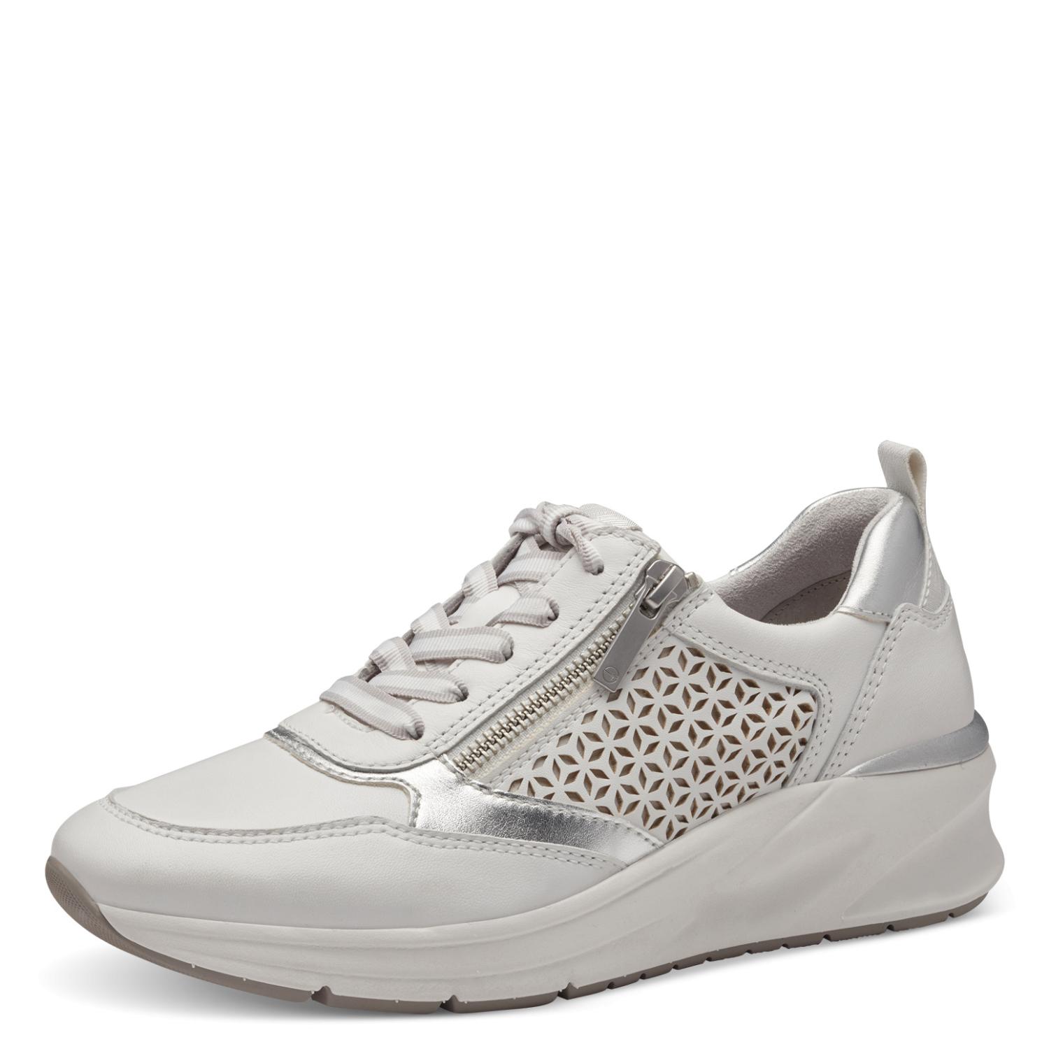 Tamaris Damen 1-23723-44, Scarpe da Ginnastica Donna | WhichOne