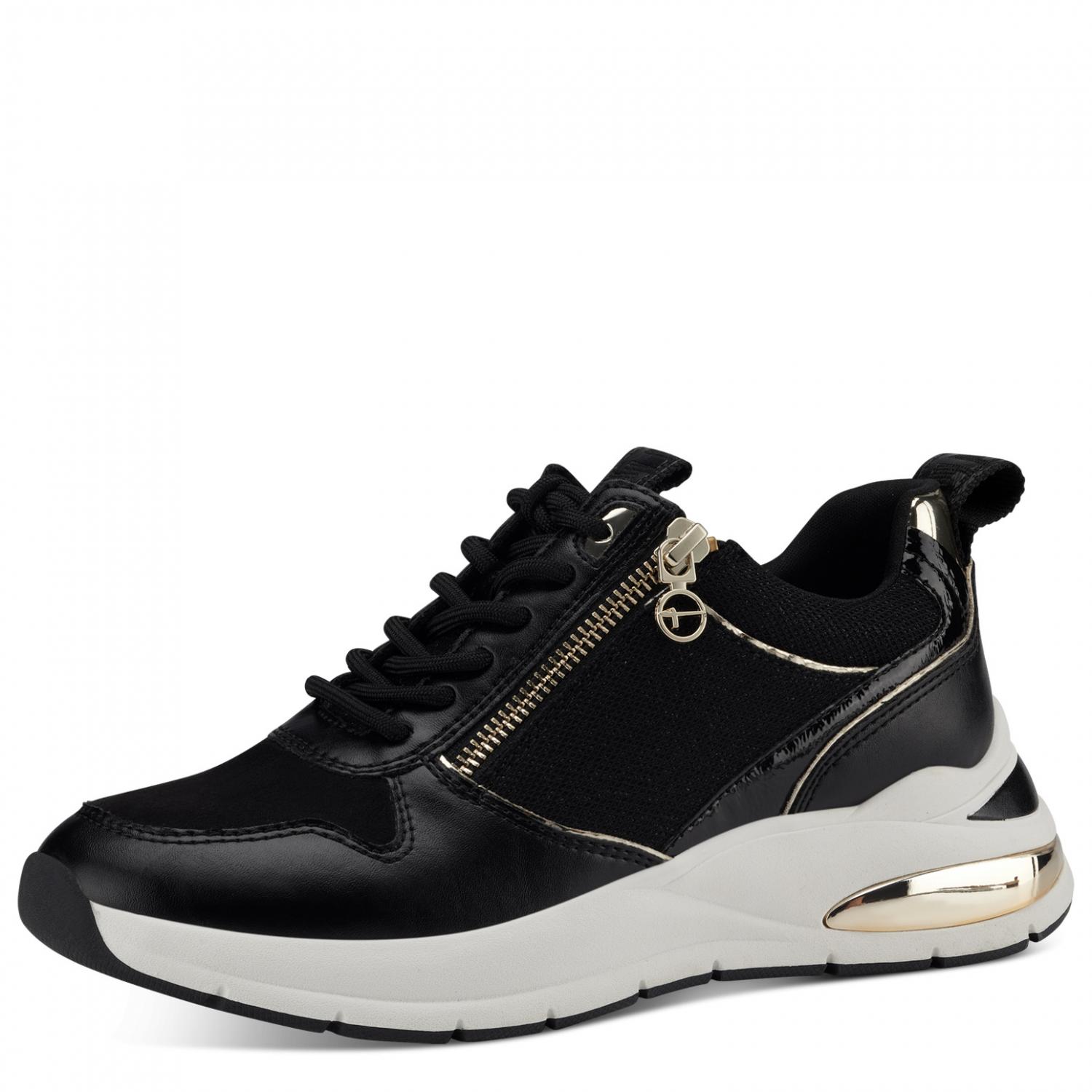 cilia mode leo women's trainers