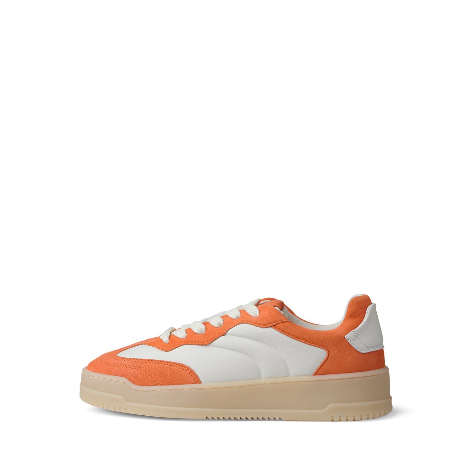 Dámské Tenisky TAMARIS 1 1 23777 24 WHITE LEATHER 117 S0 | W&R Obuv