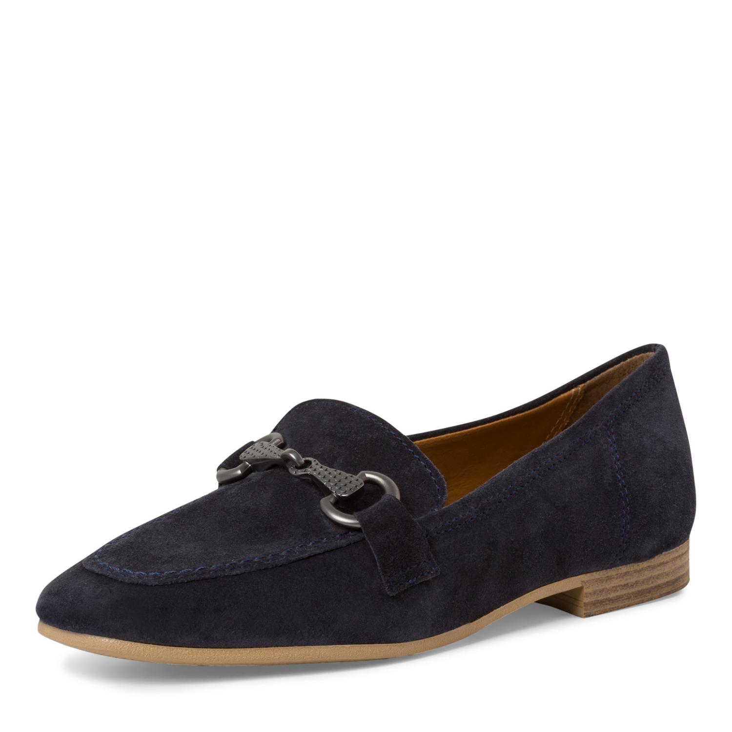 Tamaris Dames 1-22405-42 pumps, zwart mat, 40 EU, zwart mat, 40 EU