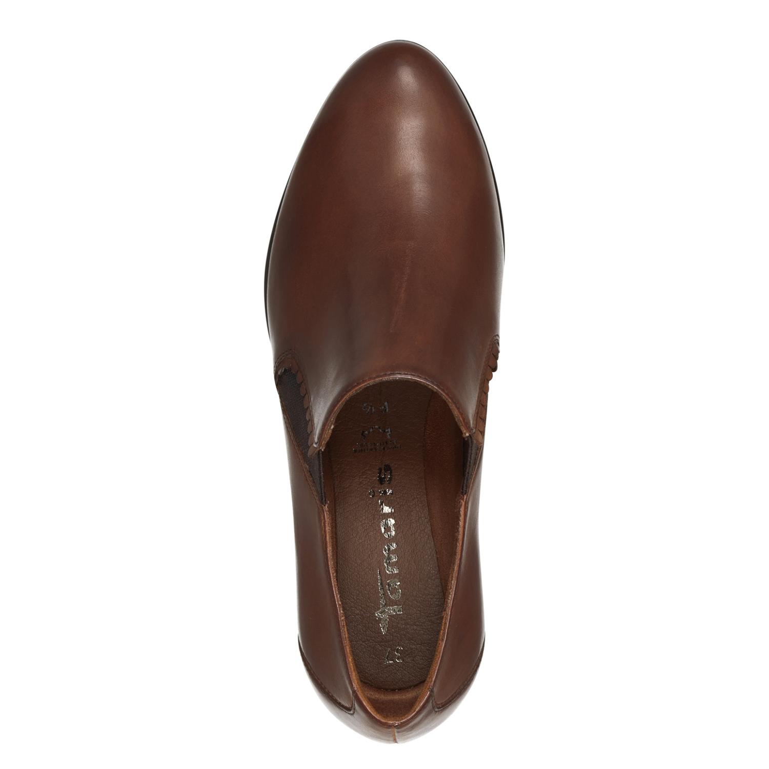 Tamaris 1 1 25400 23, Stivaletti Donna