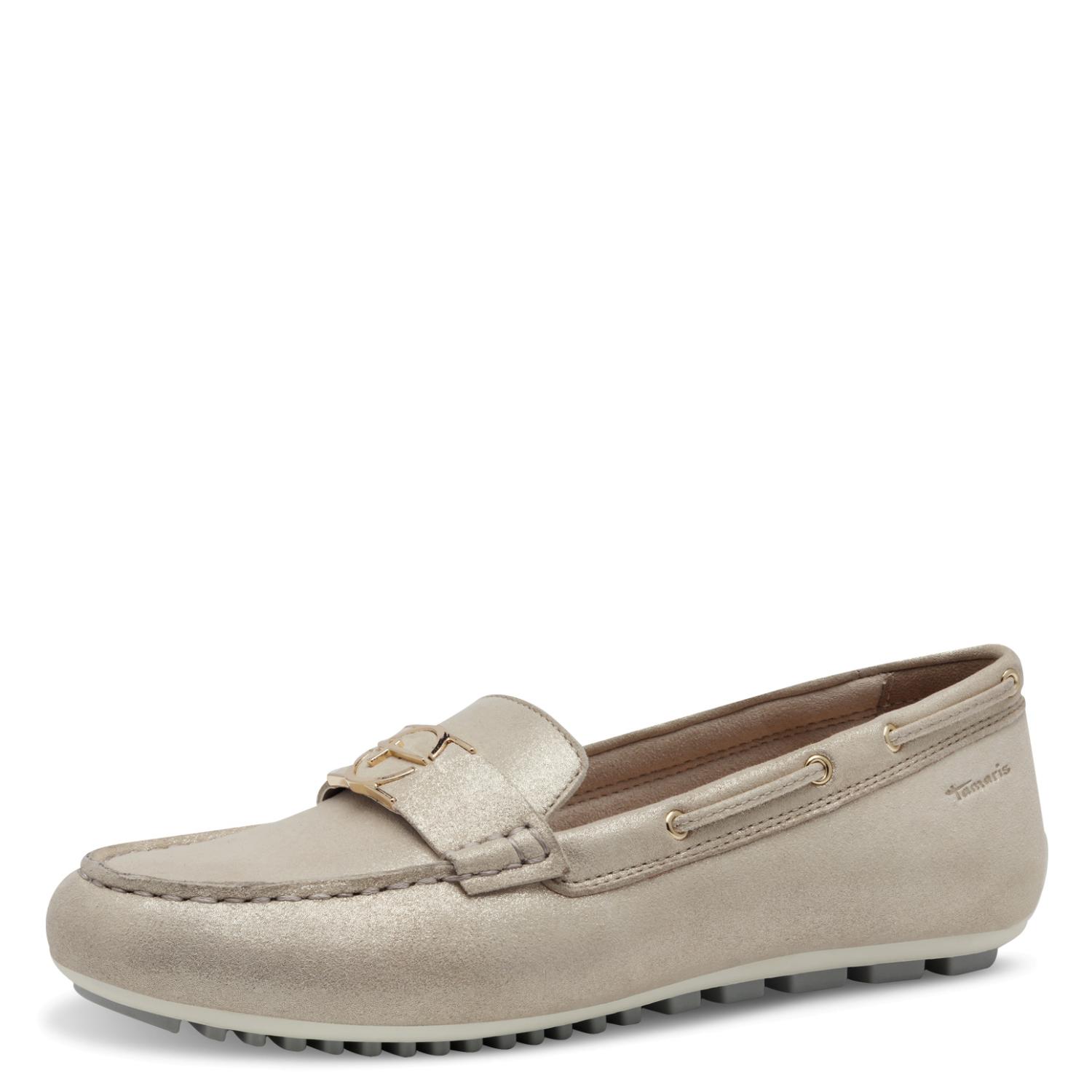 Tamaris Damen 1-24649-44, Mocassino Donna