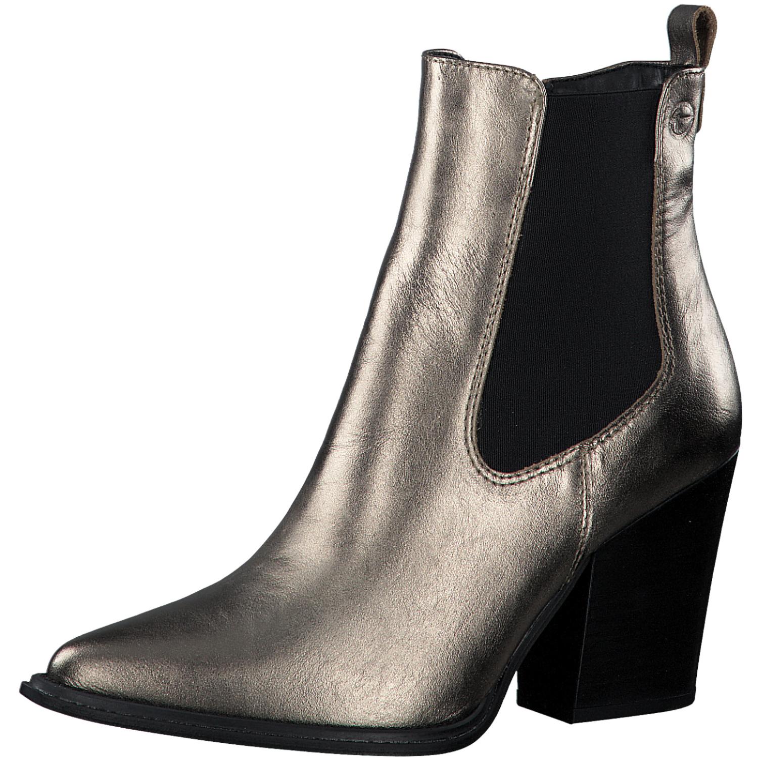 Tamaris Mujer 1 1 25068 41, Botas De Moda Tamaris Mujer 1 1 25068 41, Botas De Moda