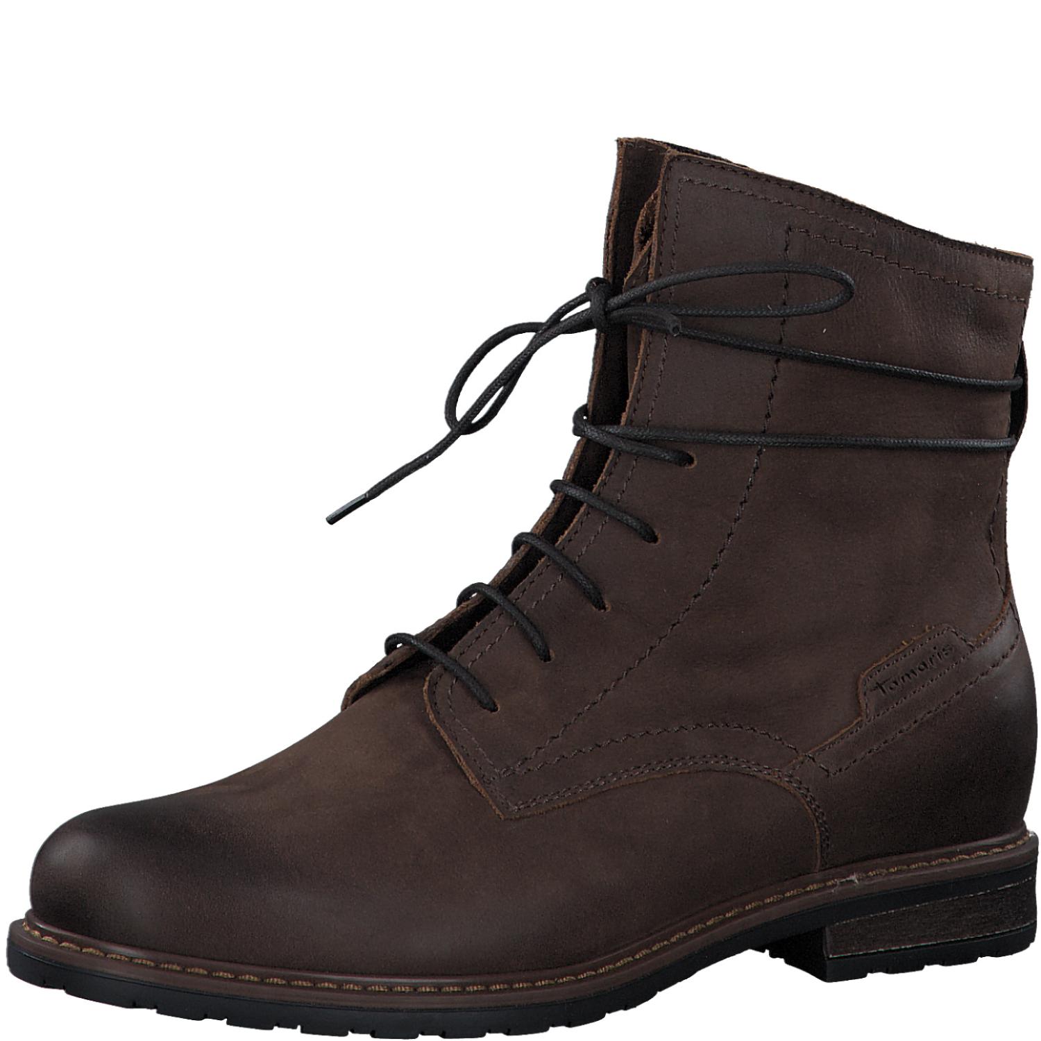 Tamaris Bottine 1-25105-43 355 Taille: 36 EU