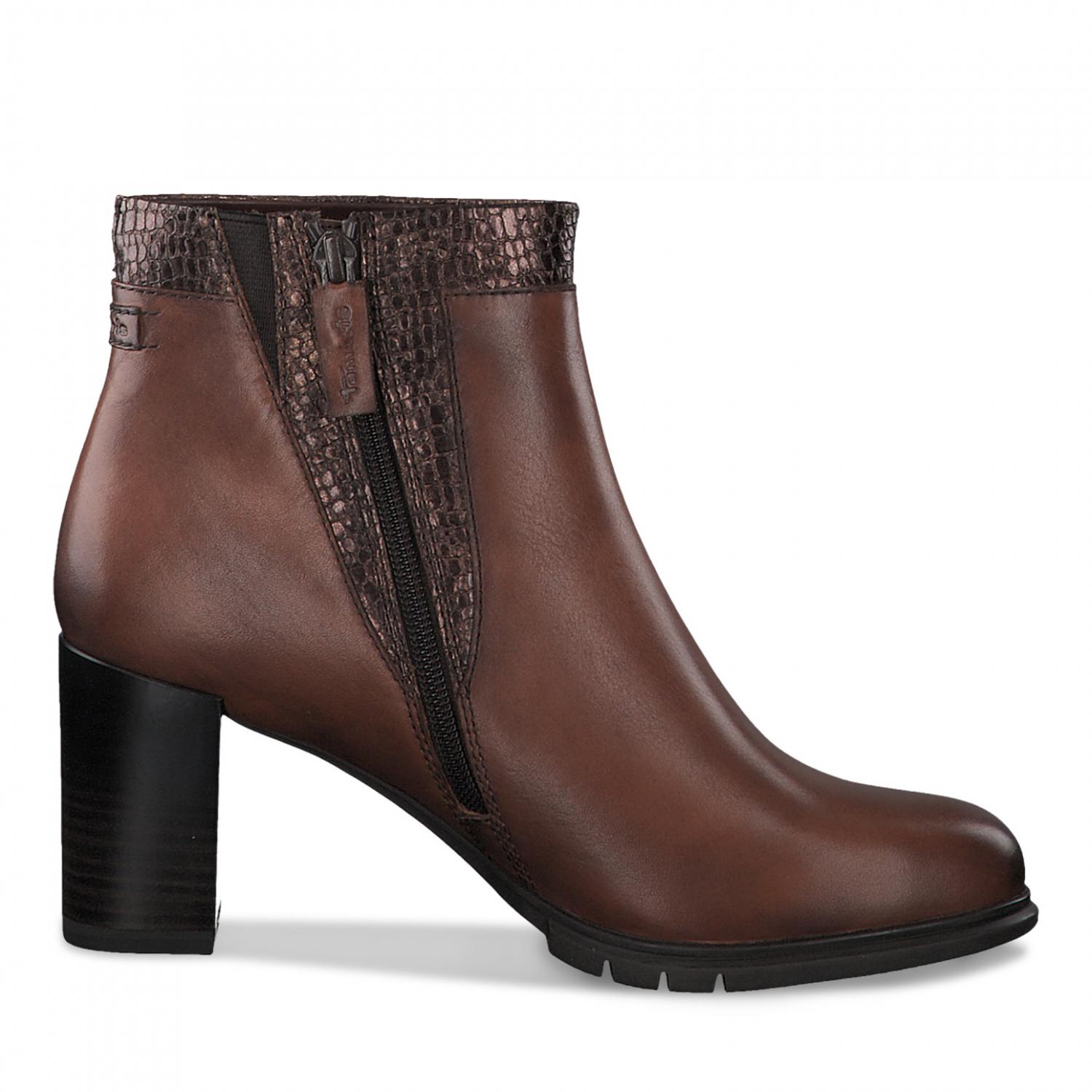 zalando chaussure tamaris