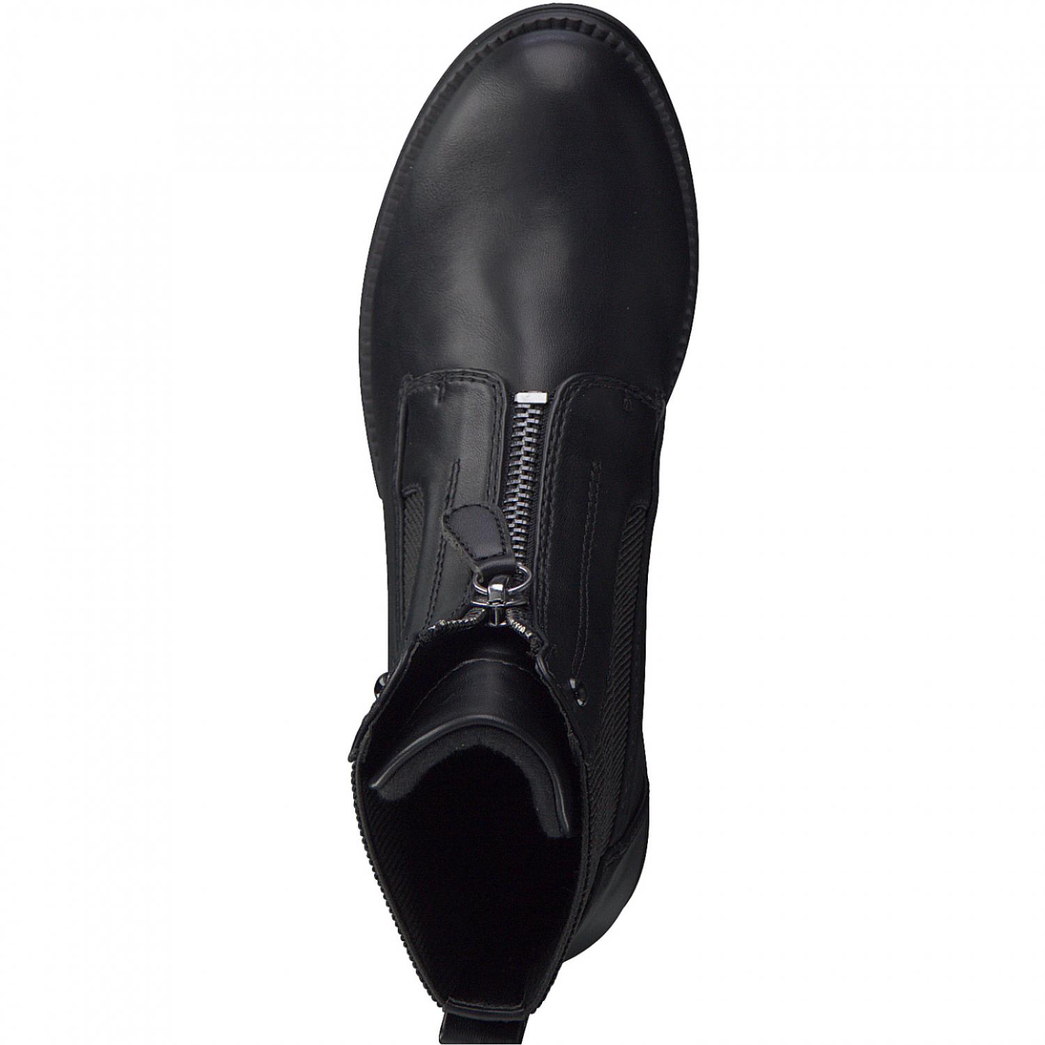 Tamaris Rubberboot 1-25415-45 rubberlaarzen, taupe, 38 EU
