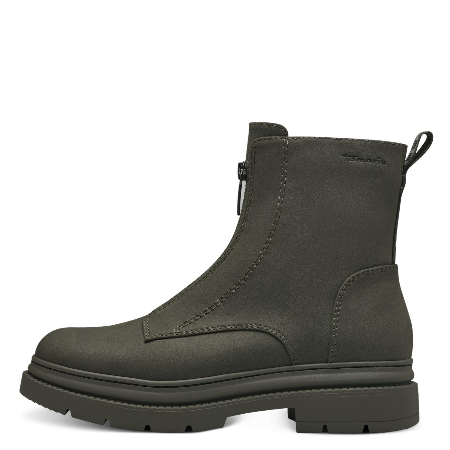 Tamaris Enkellaarsje 1-25496-41 425 normaal - Nu 14% korting