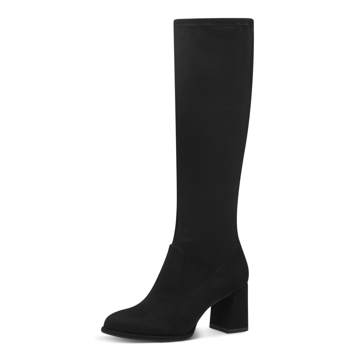 Tamaris Laarzen 1-25525-43 500 Maat: 36 EU Tamaris Laarzen 1-25525-43 500 Maat: 36 EU