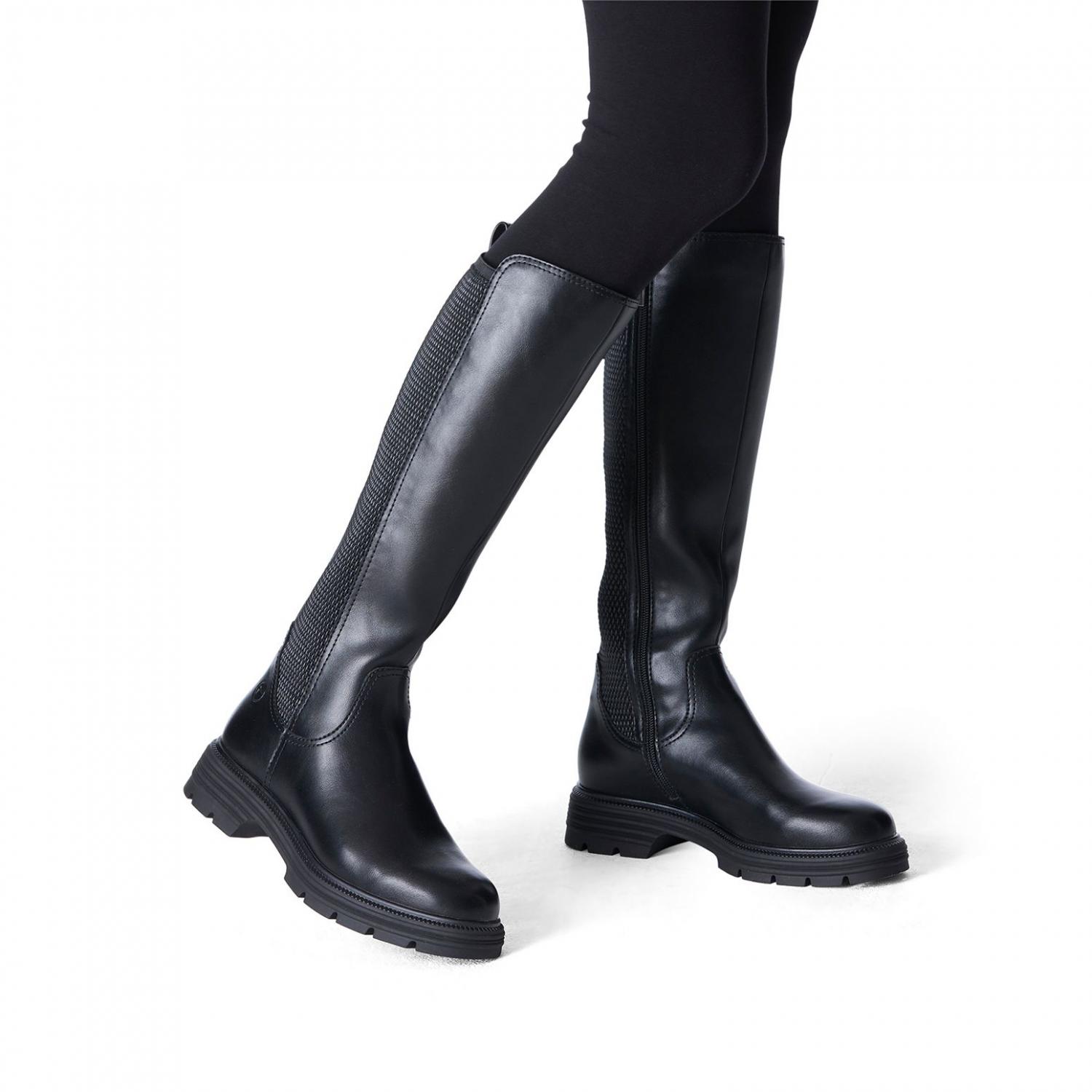 Tamaris Webshop Tamaris Tamaris Tamaris Csizma 1 1 25604 41 001