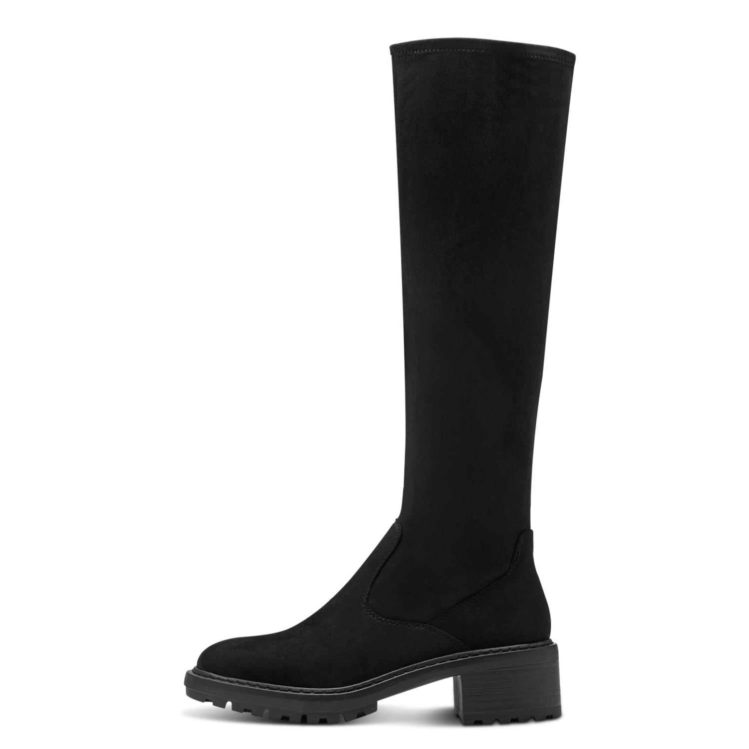 Tamaris online long boots