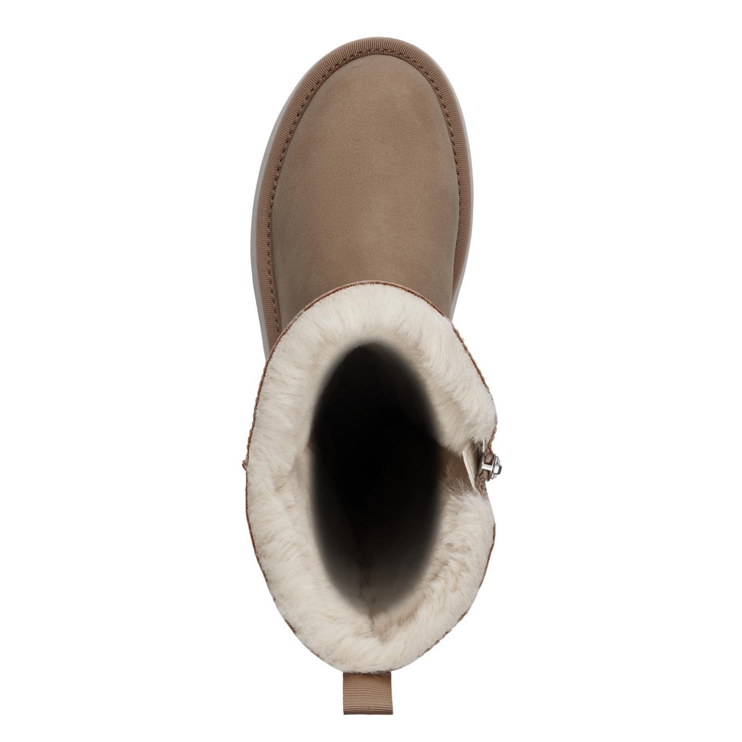 Lacroix Chausseur | Tamaris botte 1.25511.41.305 brun femme Lacroix Chausseur | Tamaris botte 1.25511.41.305 brun femme