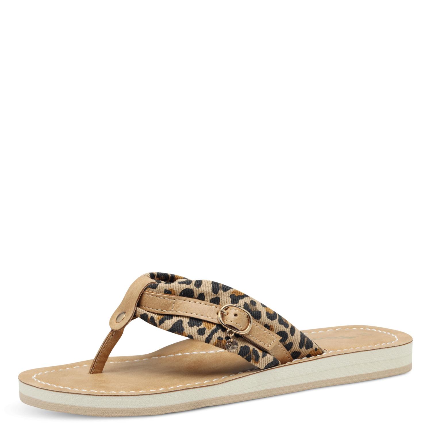 Tamaris 1 1 27109 24 Chanclas Para Mujer