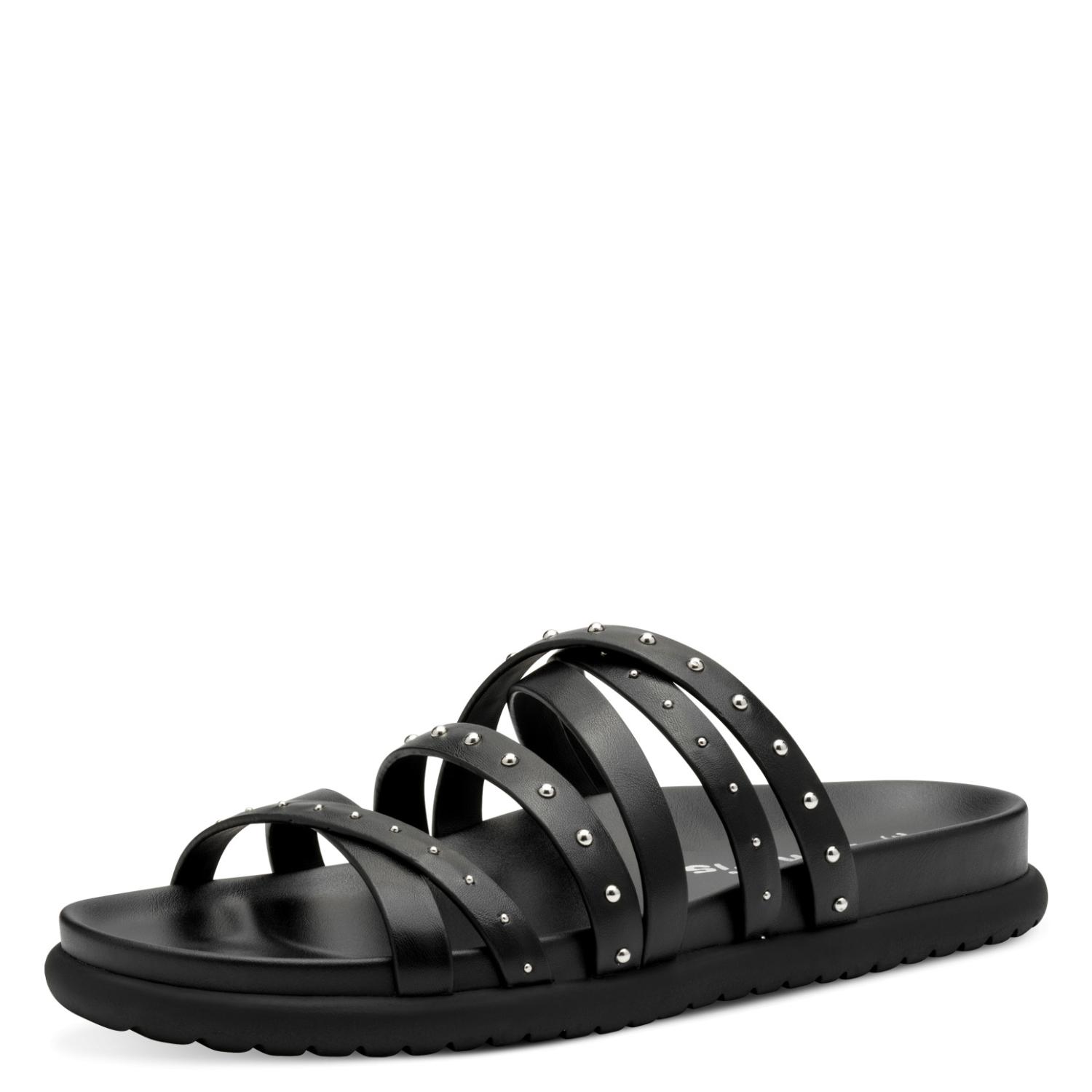 Mules Tamaris 1-1-27419-30 Femme - Confort Exceptionnel Et Style Élégant, Taille EU Normale