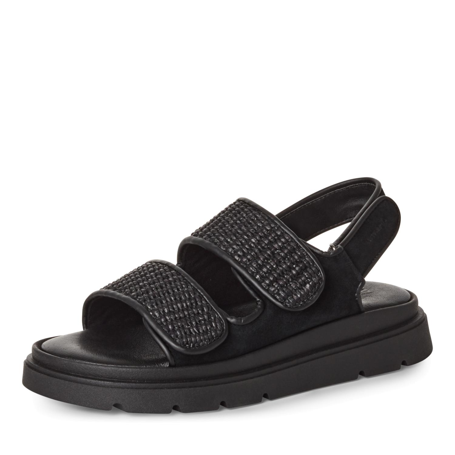 Ciabatte Donna Tamaris - Modello 1-27418-44 - Comode E Alla Moda Per L'Estate - 4