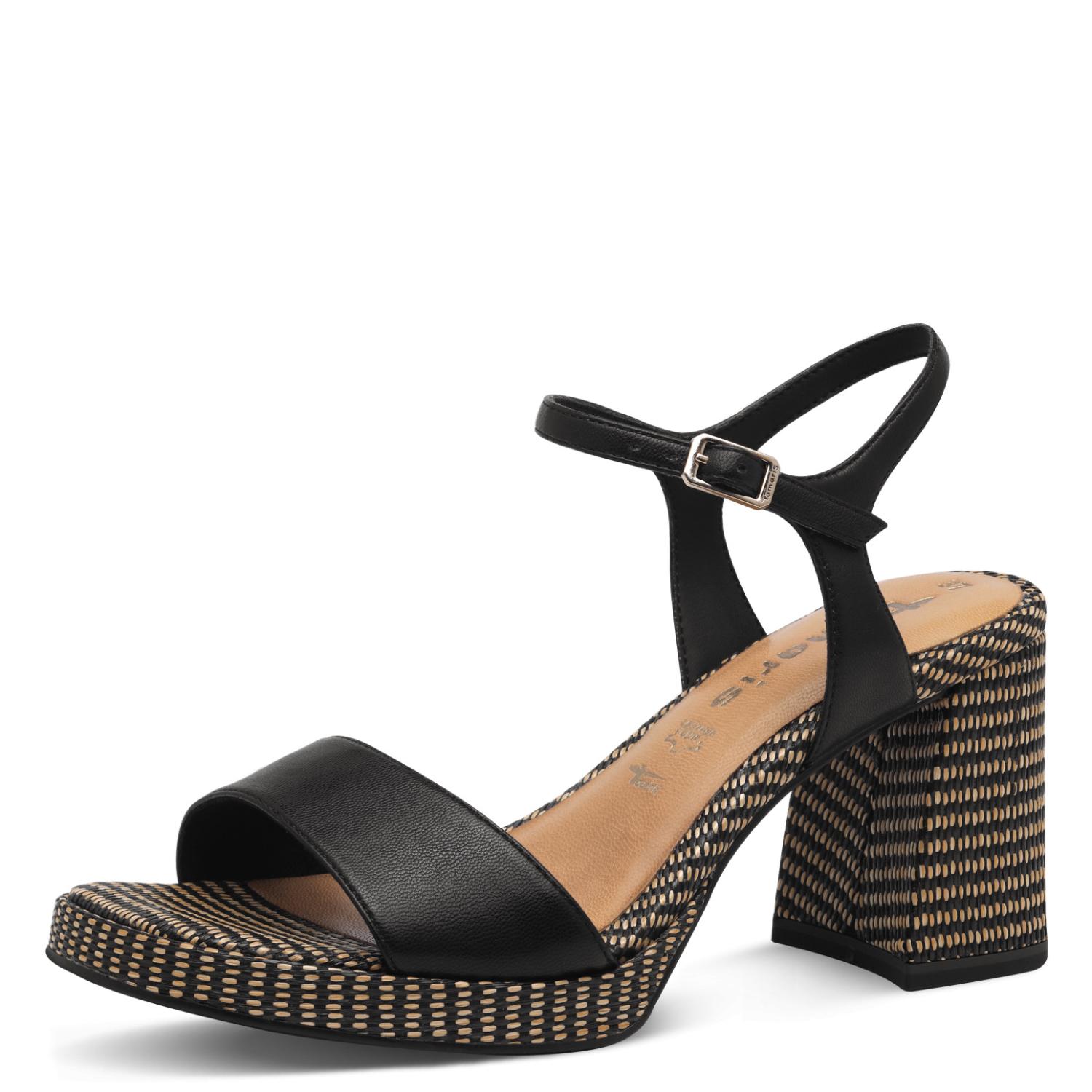 Sandalen in grün für Damen online kaufen - Damenschuhe
